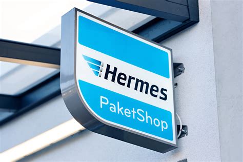 Öffnungszeiten Hermes PaketShop Goethestraße 85 